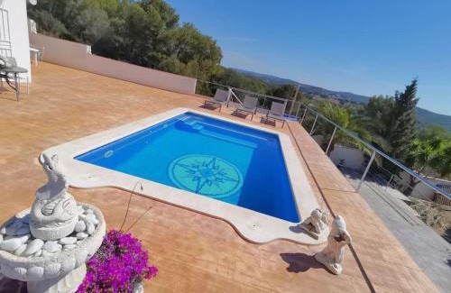 Bellvey House | Casa Vacacional