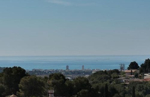 Bellvey House | Casa Vacacional