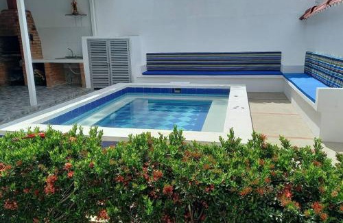 Melgar House | Casa vacacional con Jacuzzi privado y BBQ