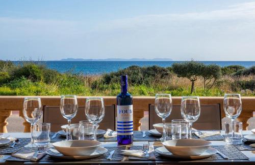 Sa Rapita House | Casa vacacional Es Vell Marí