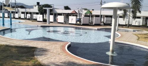 Flandes House | Casa Vacacional Flandes