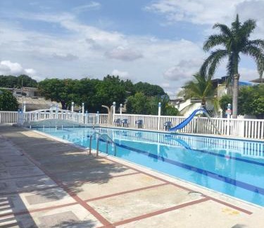 Flandes House | Casa Vacacional Flandes-Tolima