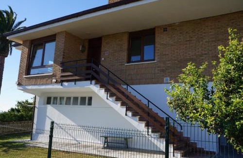 Trasvia House | Casa vacacional La Terrona