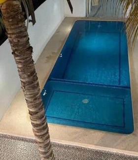San Blas House | Casa vacacional los olivos