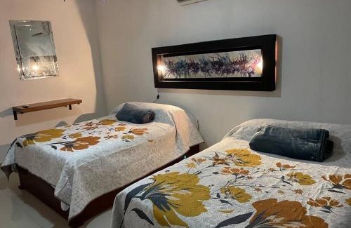 San Blas House | Casa vacacional los olivos
