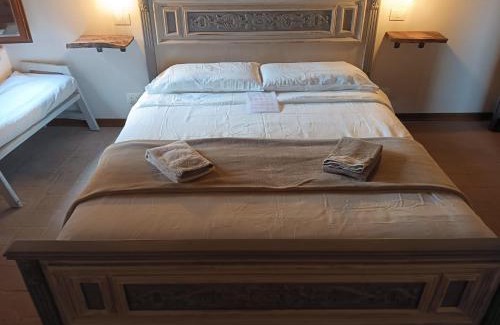 Castiglione della Valle House | casa vacanze Castiglione - 4 posti letto
