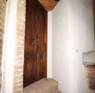 Castiglione della Valle House | casa vacanze Castiglione - 4 posti letto