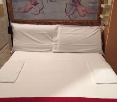 Montemarciano Apartment | Casa Vacanze In Love