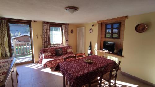 Mae Apartment | Casa Vacanze: Maison Des Gnomes