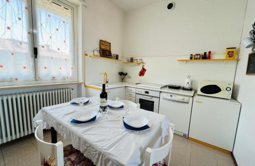 Frassinello Monferrato House | Casa vacanze con vista panoramica