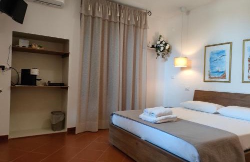 Cozze House | Casa Vacanze "Il Corallo"