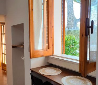 Cozze House | Casa Vacanze "Il Corallo"