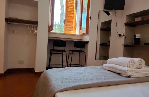 Cozze House | Casa Vacanze "Il Corallo"