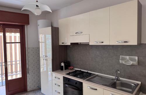Collesano Apartment | Casa Vacanza 4 Cannoli