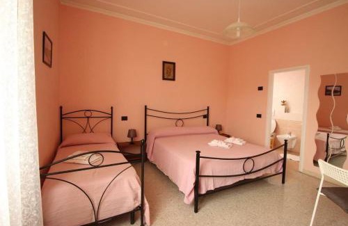 Giulianova House | Casa Vacanza -A Casa Mia-