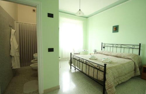 Giulianova House | Casa Vacanza -A Casa Mia-