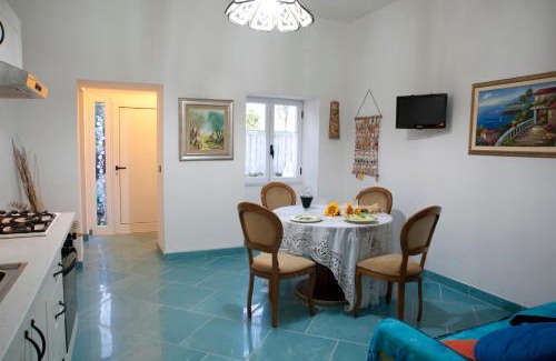 Marina di Ascea House | Casa Vacanza Alice & Mari