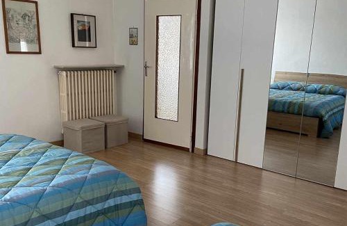 Casletto Apartment | Casa Vacanza Amelia