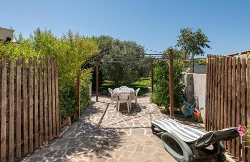 Sant'Anna Arresi House | Casa Vacanza Anna