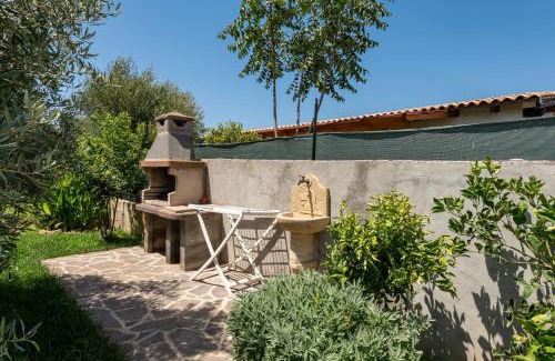 Sant'Anna Arresi House | Casa Vacanza Anna
