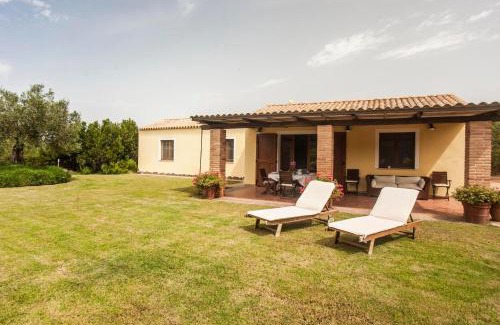 Teulada House | Casa vacanza Asfodeli