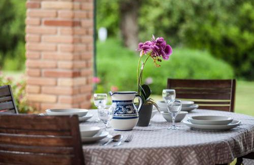 Teulada House | Casa vacanza Asfodeli