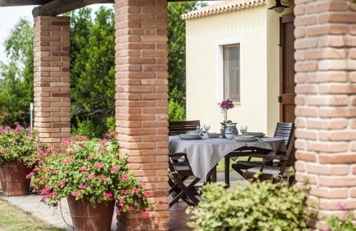 Teulada House | Casa vacanza Asfodeli