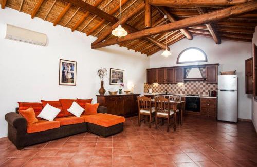 Teulada House | Casa vacanza Asfodeli