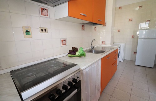 Salento Peninsula House | Casa Vacanza Atena Otranto 6 Posti