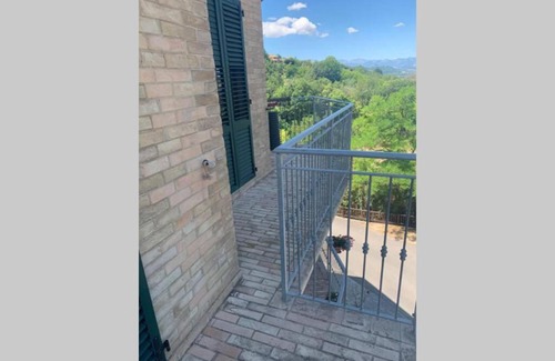 Grottazzolina Apartment | Casa Vacanza Azzolino