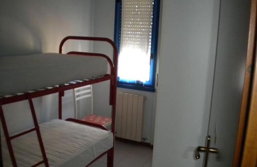 Fano House | Casa Vacanza Azzurra 2