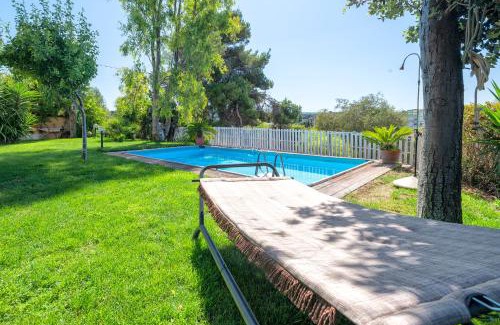 Sassari House | Casa vacanza Baddelonga