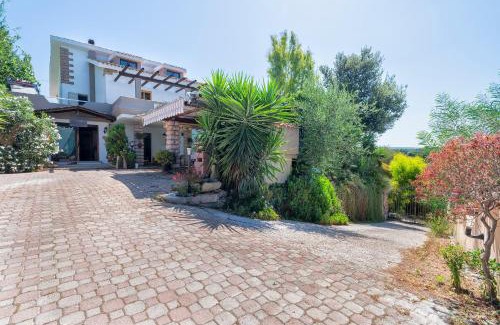 Sassari House | Casa vacanza Baddelonga