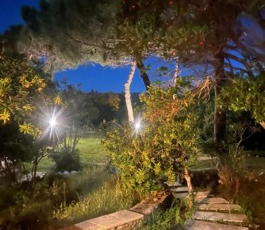 Baja Sardinia House | Casa Vacanza Baja Sardinia