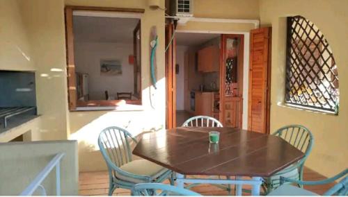 Baja Sardinia House | Casa Vacanza Baja Sardinia