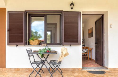 Santa Maria La Palma House | Casa Vacanza Baratz 1