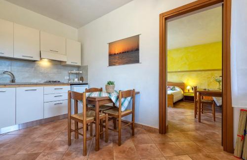 Santa Maria La Palma House | Casa Vacanza Baratz 2