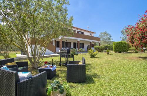 Santa Maria La Palma House | Casa Vacanza Baratz 2