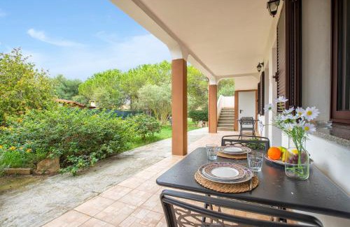 Santa Maria La Palma House | Casa Vacanza Baratz 2