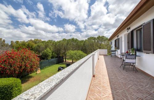 Santa Maria La Palma House | Casa Vacanza Baratz 3