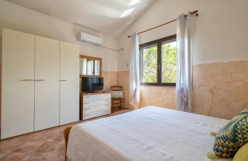 Santa Maria La Palma House | Casa Vacanza Baratz 3