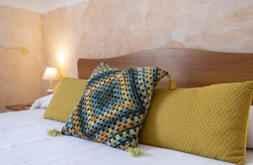 Santa Maria La Palma House | Casa Vacanza Baratz 3