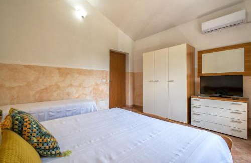 Santa Maria La Palma House | Casa Vacanza Baratz 3