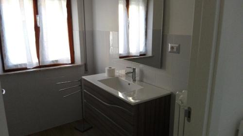 Porto Sant'Elpidio Apartment | Casa vacanza Belleggia Simone