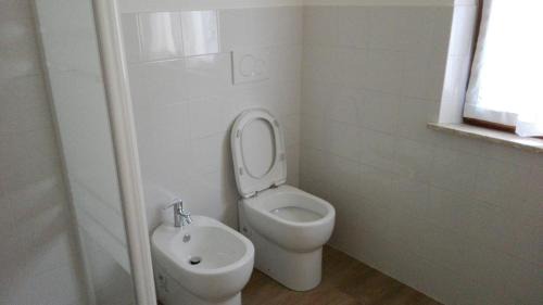Porto Sant'Elpidio Apartment | Casa vacanza Belleggia Simone