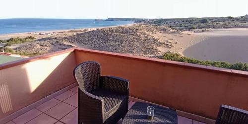 Torre dei Corsari House | Casa vacanza Belvedere