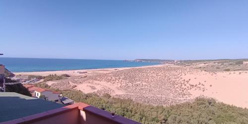 Torre dei Corsari House | Casa vacanza Belvedere