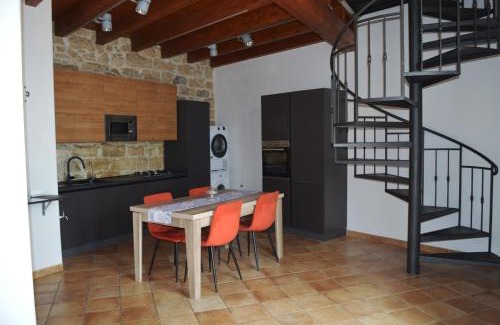 Alcamo Historic Center Apartment | Casa Vacanza "BEDDA MIA"