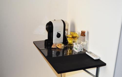 Alcamo Historic Center Apartment | Casa Vacanza "BEDDA MIA"