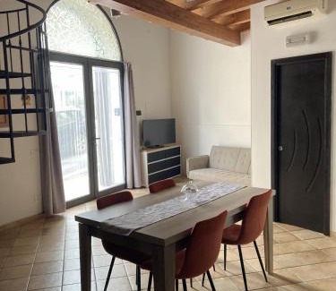 Alcamo Historic Center Apartment | Casa Vacanza "BEDDA MIA"
